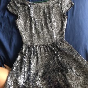 Short sleeve/short dress